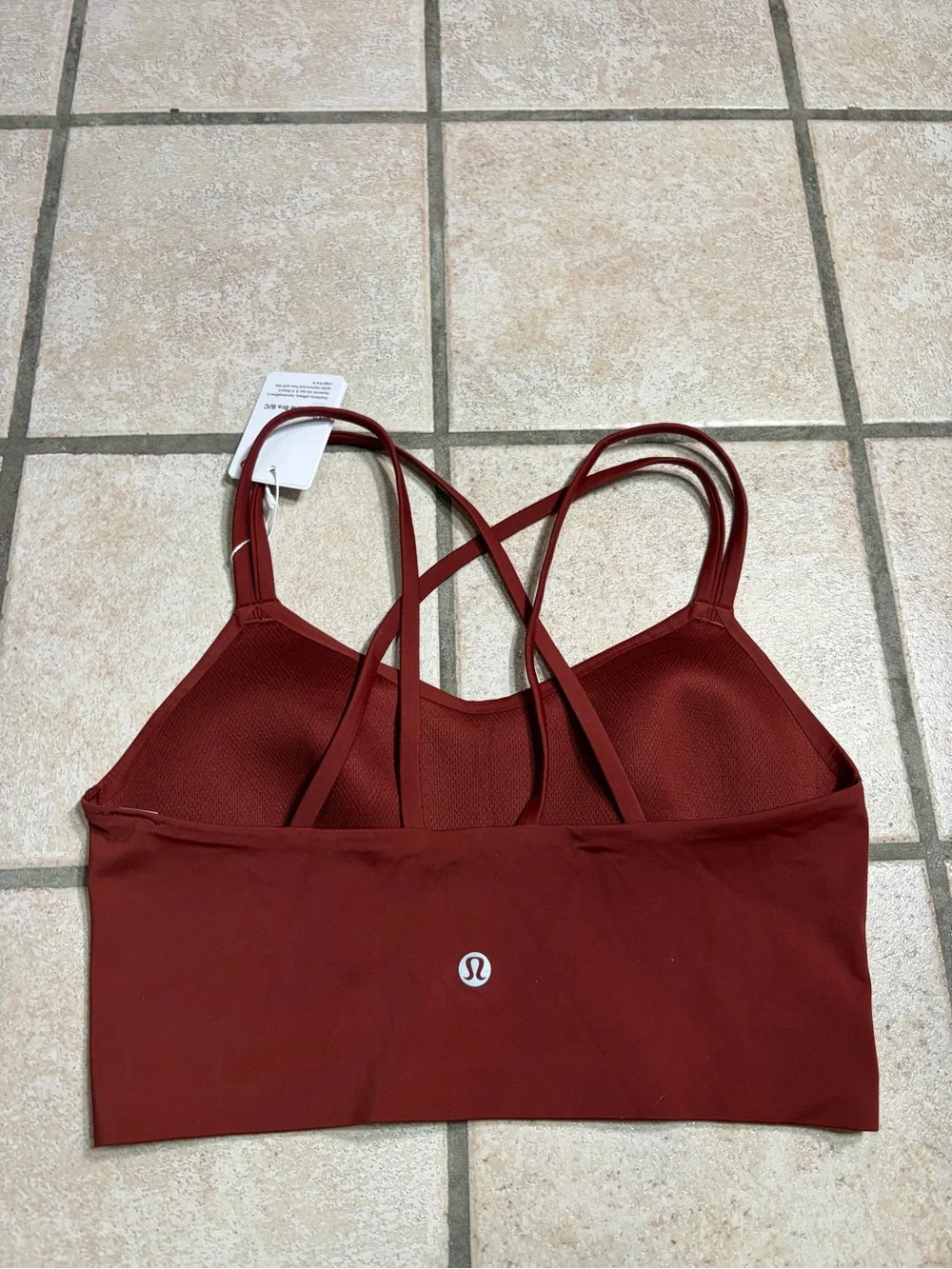 lululemon athletica brand new